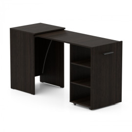 Стол-трансформер Hobana Ш2 (Венге)